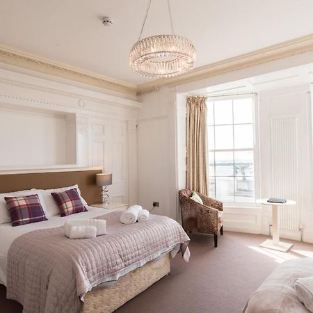 No 46 Marine Terrace Aparthotel Aberystwyth Exteriör bild