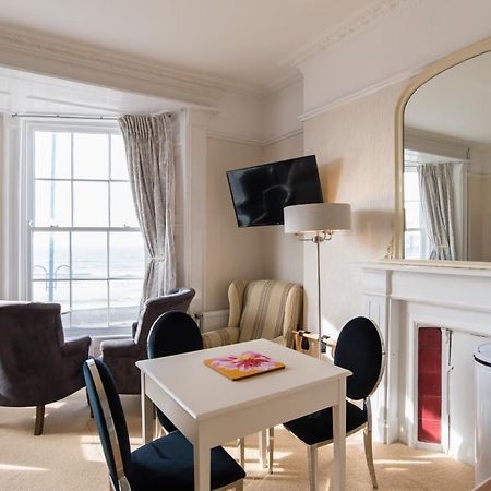 No 46 Marine Terrace Aparthotel Aberystwyth Exteriör bild