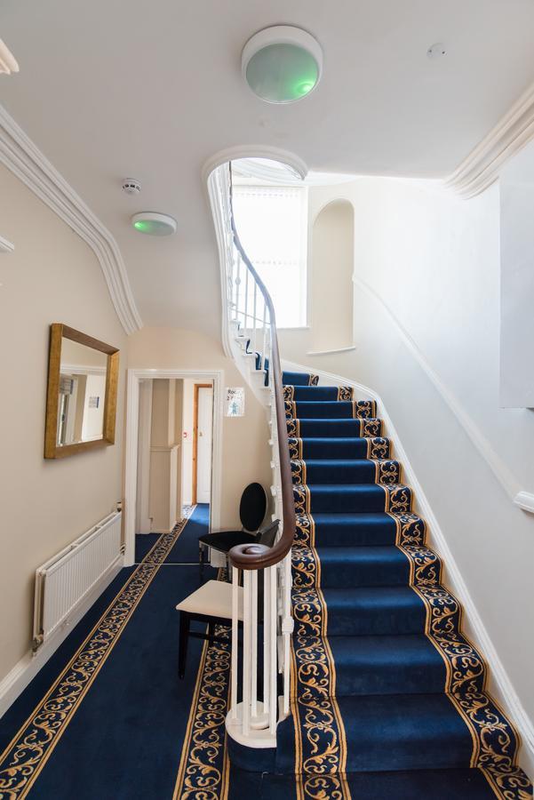No 46 Marine Terrace Aparthotel Aberystwyth Exteriör bild