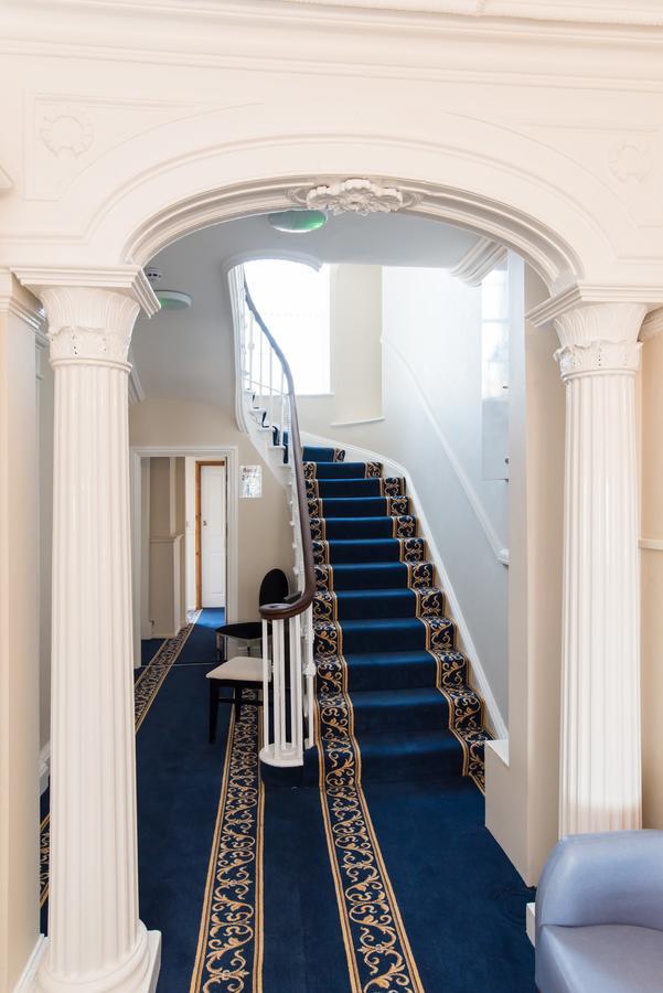 No 46 Marine Terrace Aparthotel Aberystwyth Exteriör bild